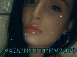 NAUGHTYTEENPOPPY