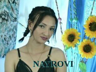 NAYROVI