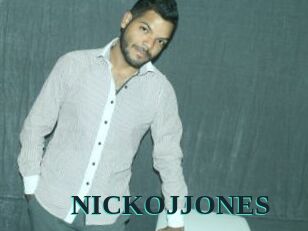 NICKOJJONES