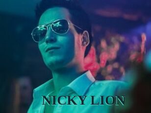 NICKY_LION