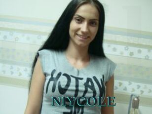 NIYCOLE