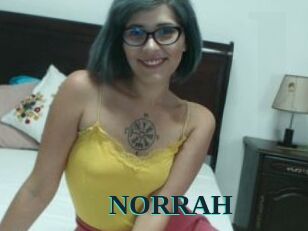 NORRAH