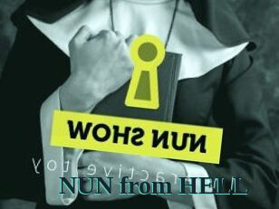 NUN_from_HELL