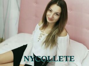 NYCOLLETE