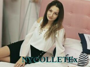 NYCOLLETEx