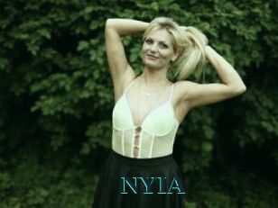 NYIA