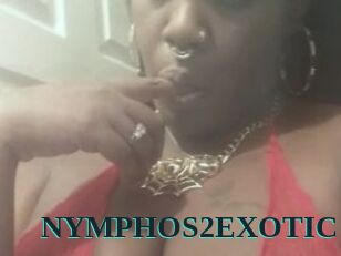 NYMPHOS2EXOTIC