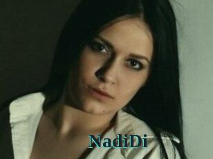 NadiDi