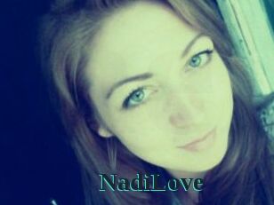 NadiLove