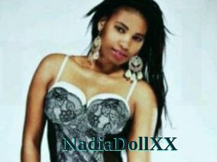 NadiaDollXX