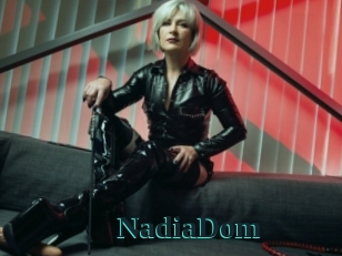 NadiaDom