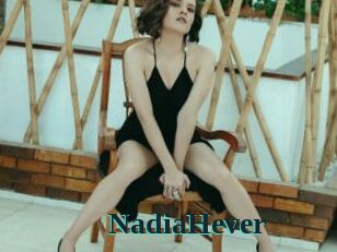 NadiaHever