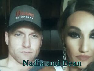 Nadia_and_Dean