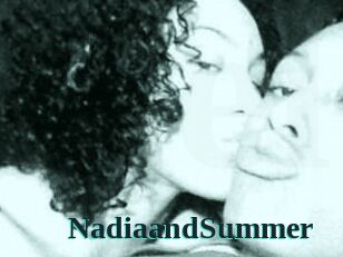 Nadia_and_Summer