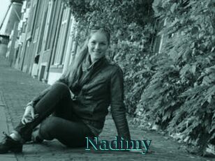 Nadimy