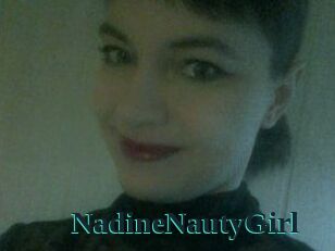 NadineNautyGirl