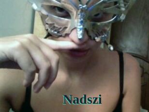 Nadszi