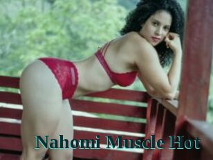 Nahomi_Muscle_Hot