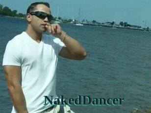 NakedDancer