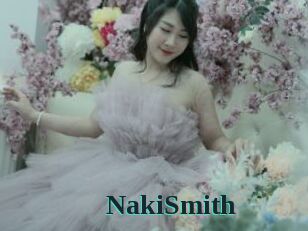 NakiSmith