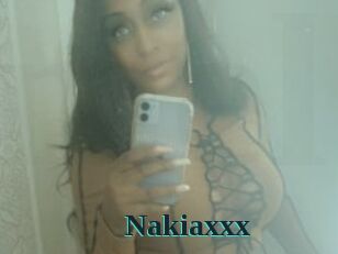 Nakiaxxx