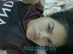 NalaMarley