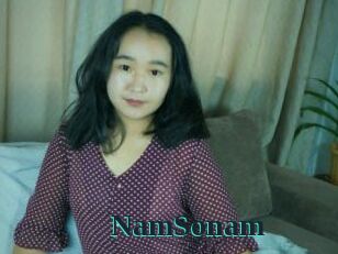 NamSonam