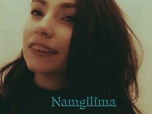 Namgilima