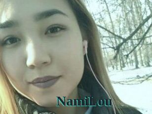 NamiLou