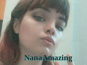 NanaAmazing