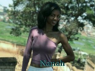 Nanah