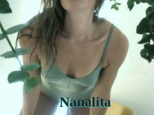 Nanalita