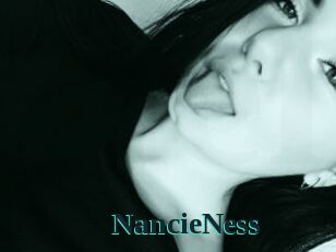 NancieNess