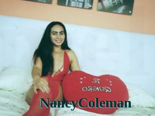 NancyColeman