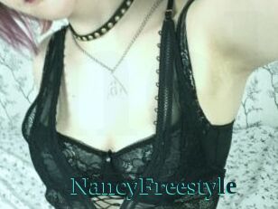 NancyFreestyle