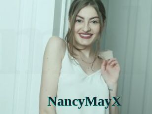 NancyMayX