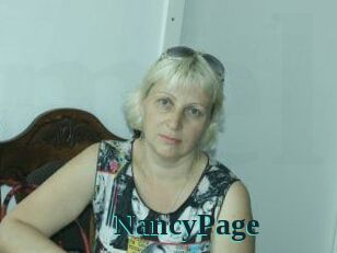 NancyPage