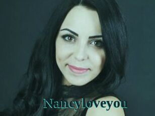 Nancyloveyou