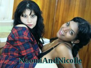 NaomiAndNicolle Melody Melons