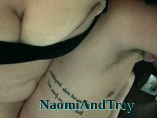 NaomiAndTroy