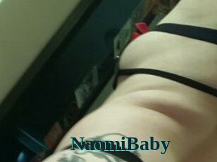 Naomi_Baby