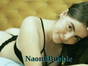 NaomiBubble