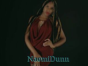 NaomiDunn