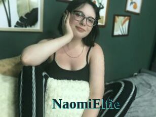 NaomiElfie