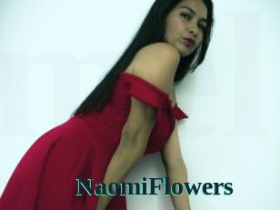 NaomiFlowers