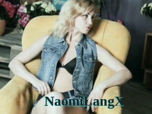 NaomiLangX