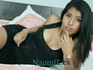 NaomiLex