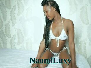 NaomiLuxy