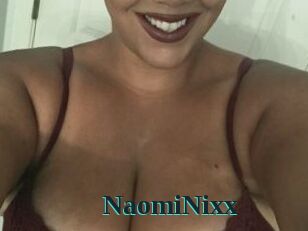 NaomiNixx