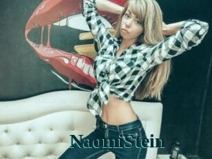 NaomiStein